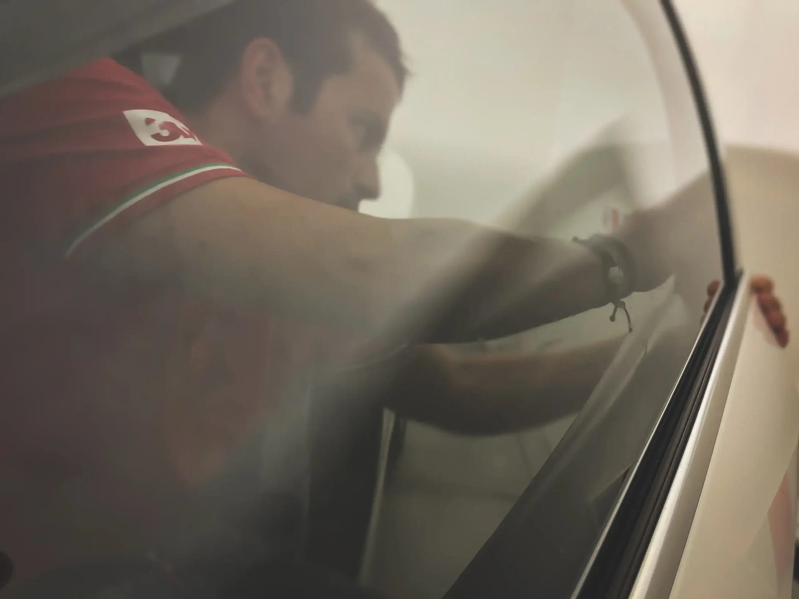 oscuramento vetri e fari firenze