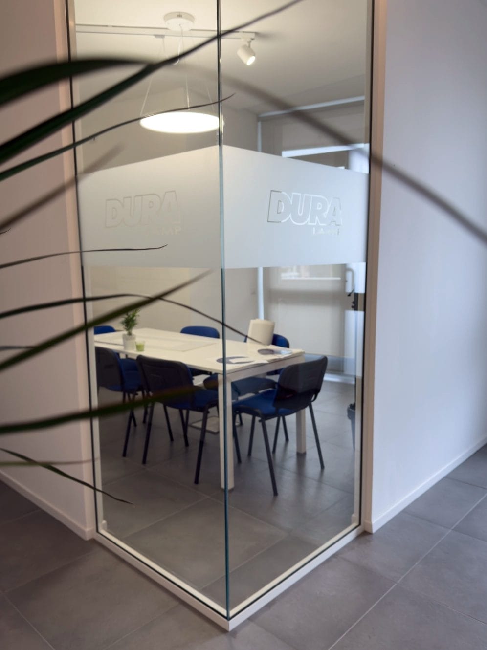 Rivestimenti decorativi aziendali Firenze