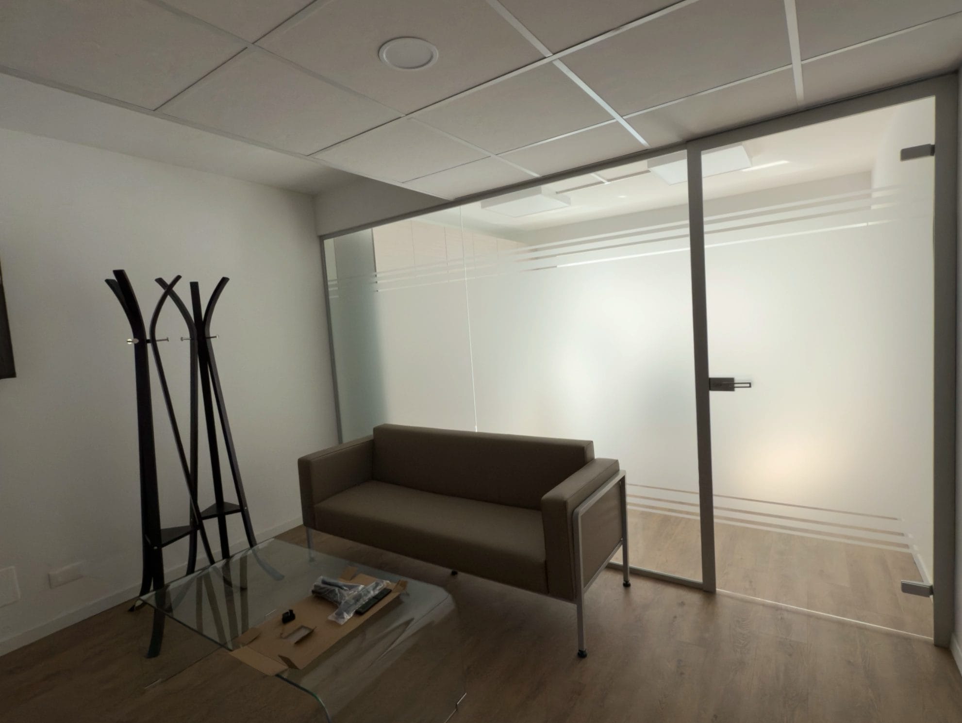 Rivestimenti decorativi aziendali Firenze Toscana