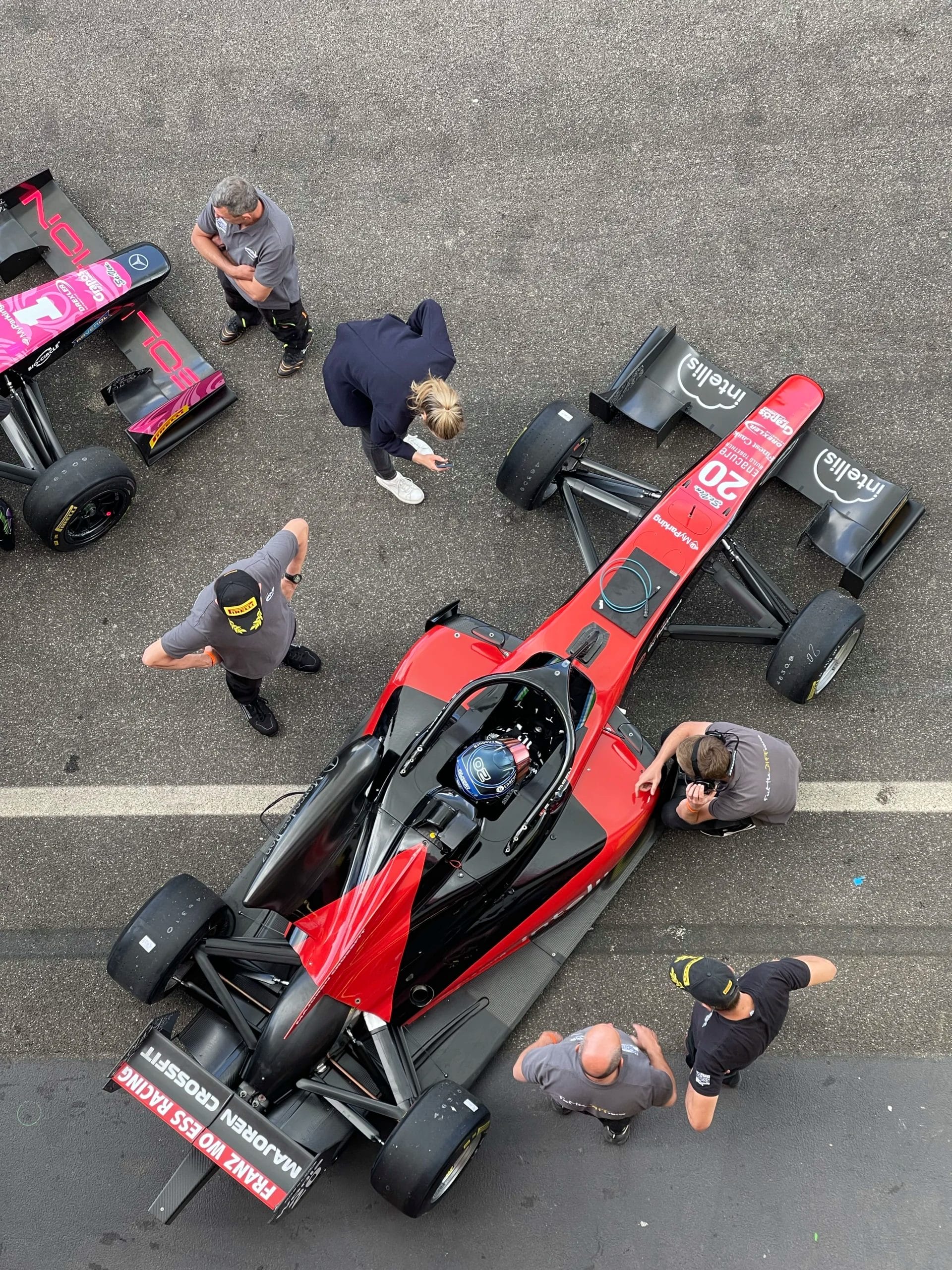 Servizi aziendali wrapping ddesign 03