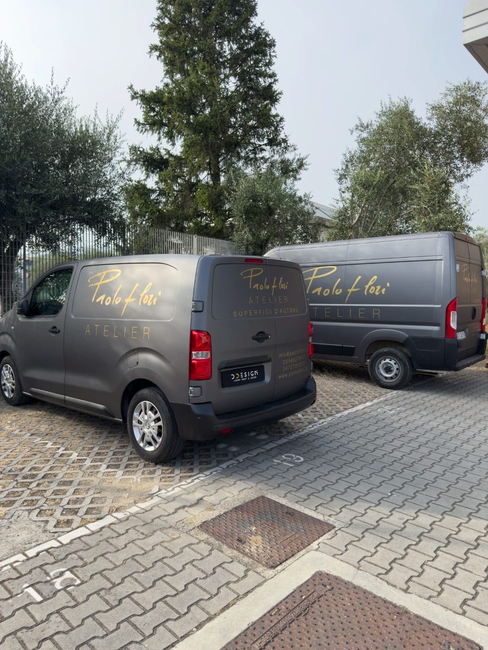 Servizi aziendali wrapping ddesign 04