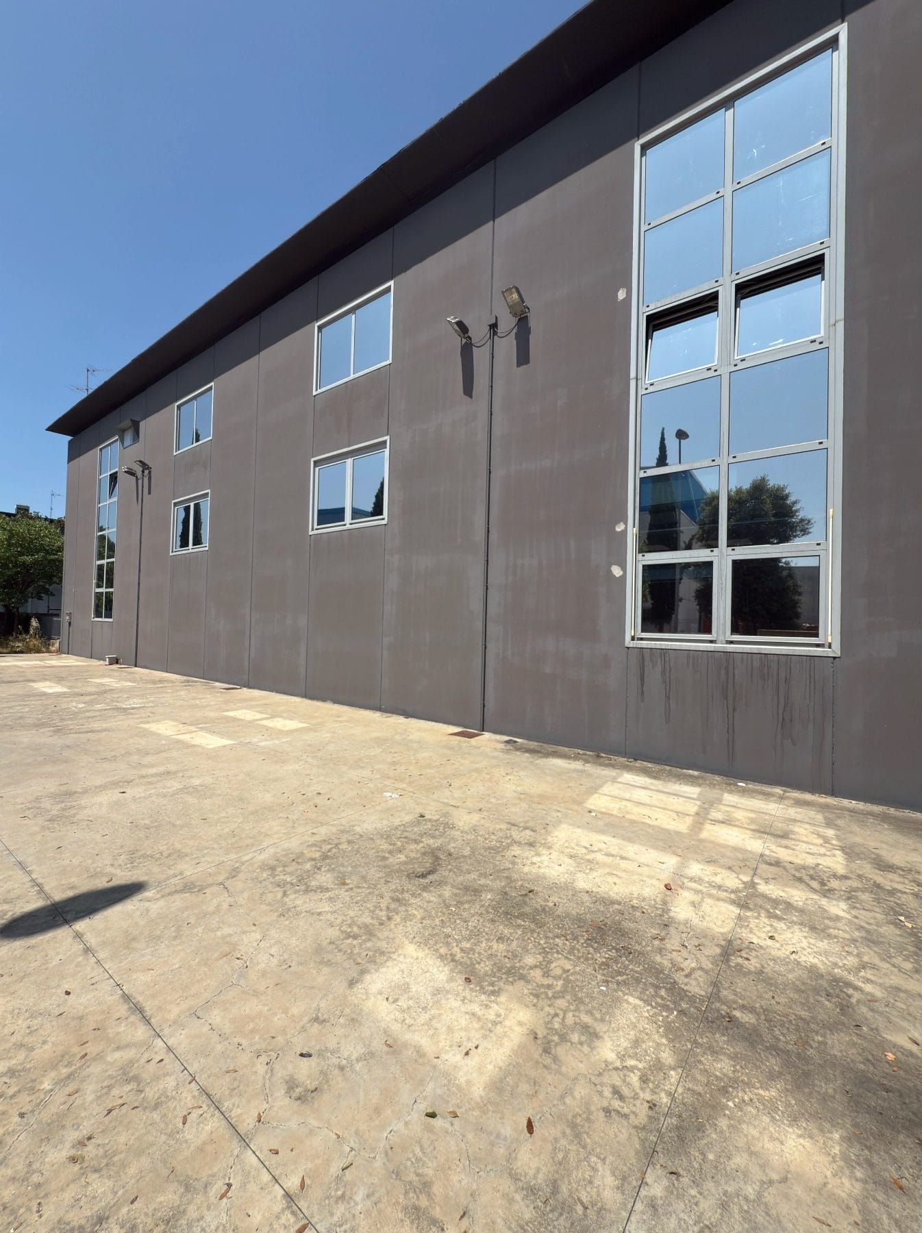 finestrature con pellicole ad alta efficienza e sostenibilità ambientale nelle pellicole